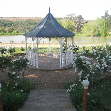 אדו Happy Lands Farmstay מראה חיצוני תמונה