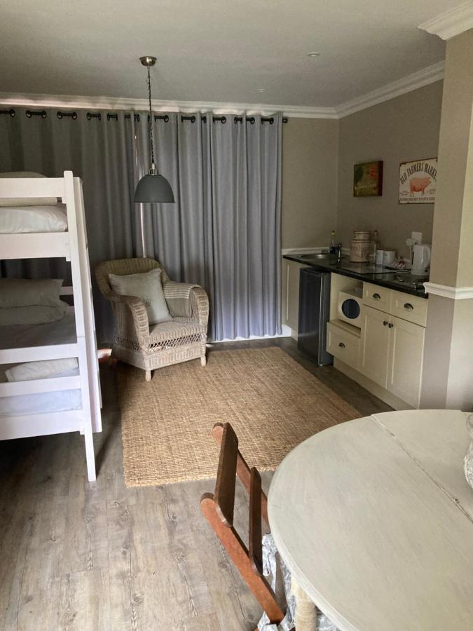 אדו Happy Lands Farmstay מראה חיצוני תמונה