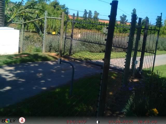 אדו Happy Lands Farmstay מראה חיצוני תמונה