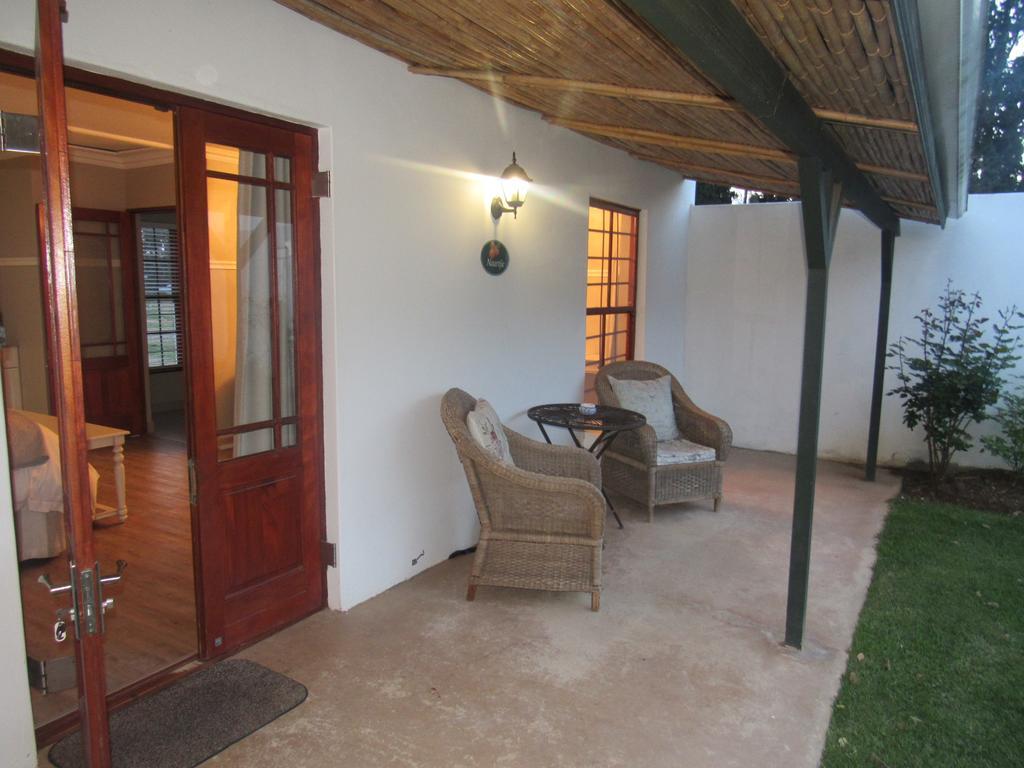 אדו Happy Lands Farmstay מראה חיצוני תמונה